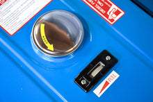 Lade das Bild in den Galerie-Viewer, Dieselgenerator Vario Tech VT-DG8000E3