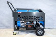 Lade das Bild in den Galerie-Viewer, Dieselgenerator Vario Tech VT-DG8000E3